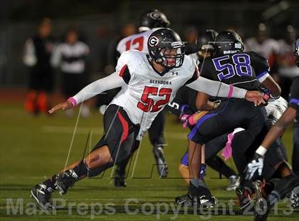 Thumbnail 2 in Glendora @ Rancho Cucamonga photogallery.