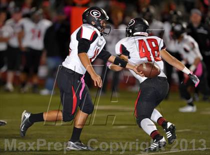 Thumbnail 3 in Glendora @ Rancho Cucamonga photogallery.