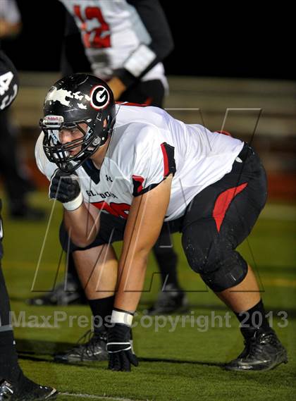 Thumbnail 1 in Glendora @ Rancho Cucamonga photogallery.