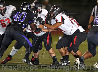Thumbnail 2 in Glendora @ Rancho Cucamonga photogallery.