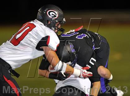 Thumbnail 1 in Glendora @ Rancho Cucamonga photogallery.