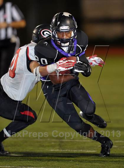 Thumbnail 1 in Glendora @ Rancho Cucamonga photogallery.