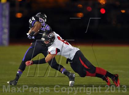 Thumbnail 3 in Glendora @ Rancho Cucamonga photogallery.
