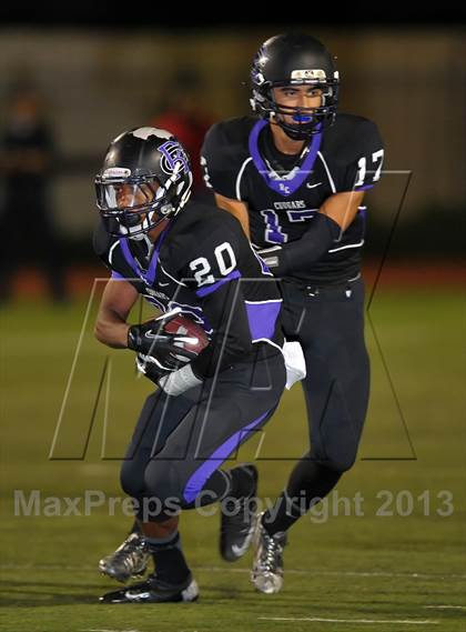 Thumbnail 2 in Glendora @ Rancho Cucamonga photogallery.