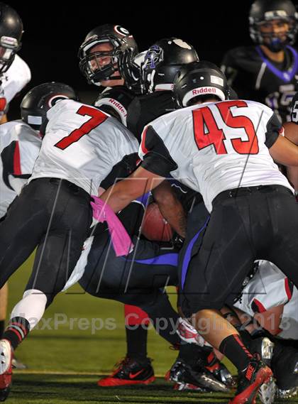 Thumbnail 1 in Glendora @ Rancho Cucamonga photogallery.