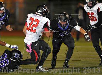 Thumbnail 1 in Glendora @ Rancho Cucamonga photogallery.