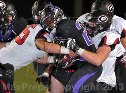 Thumbnail 1 in Glendora @ Rancho Cucamonga photogallery.