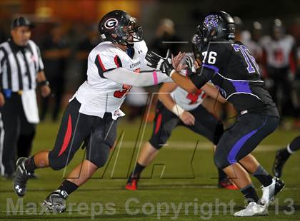Thumbnail 2 in Glendora @ Rancho Cucamonga photogallery.