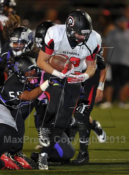 Thumbnail 3 in Glendora @ Rancho Cucamonga photogallery.