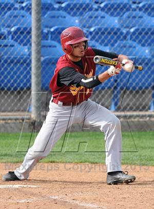 La Canada @ San Marino