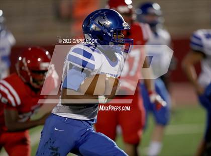 Thumbnail 2 in Buena @ Tucson High Magnet School photogallery.