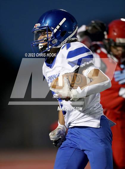 Thumbnail 2 in Buena @ Tucson High Magnet School photogallery.