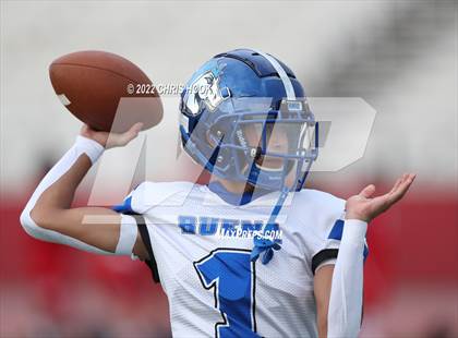 Thumbnail 2 in Buena @ Tucson High Magnet School photogallery.