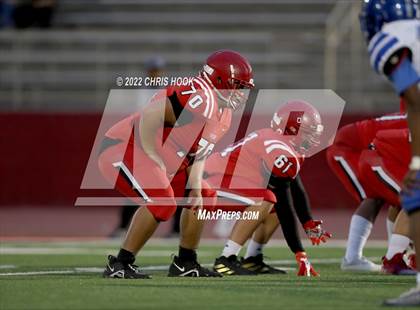 Thumbnail 3 in Buena @ Tucson High Magnet School photogallery.