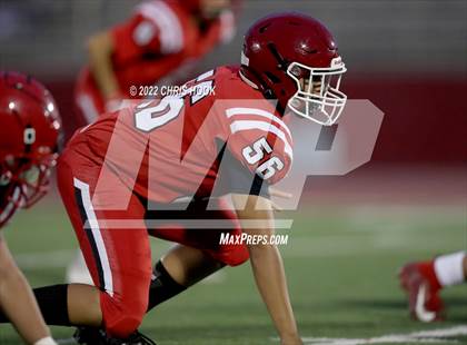 Thumbnail 2 in Buena @ Tucson High Magnet School photogallery.