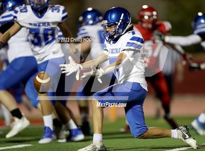Thumbnail 3 in Buena @ Tucson High Magnet School photogallery.