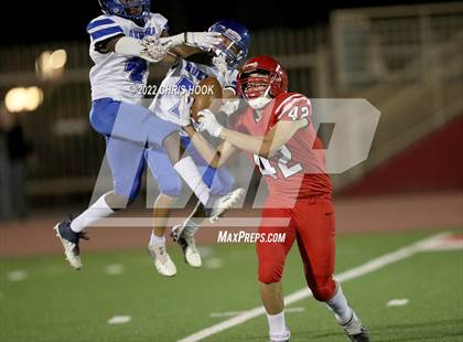 Thumbnail 2 in Buena @ Tucson High Magnet School photogallery.