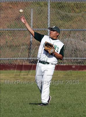 Thumbnail 1 in Salesian @ St. Patrick/St. Vincent photogallery.