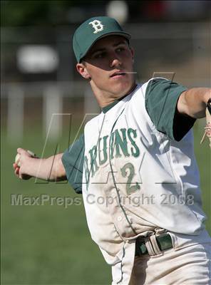 Thumbnail 3 in Salesian @ St. Patrick/St. Vincent photogallery.