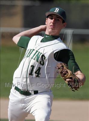 Thumbnail 3 in Salesian @ St. Patrick/St. Vincent photogallery.