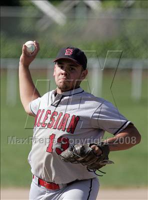 Thumbnail 1 in Salesian @ St. Patrick/St. Vincent photogallery.