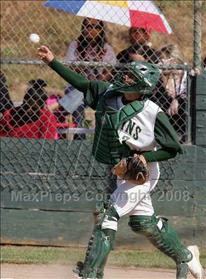 Thumbnail 1 in Salesian @ St. Patrick/St. Vincent photogallery.