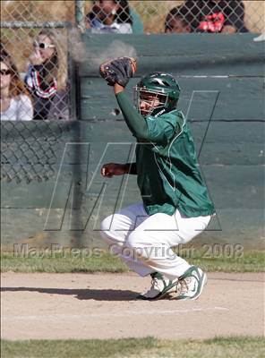 Thumbnail 3 in Salesian @ St. Patrick/St. Vincent photogallery.