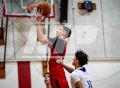 Thumbnail 3 in Segerstrom vs. Rancho Alamitos photogallery.