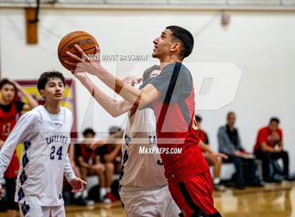 Thumbnail 3 in Segerstrom vs. Rancho Alamitos photogallery.