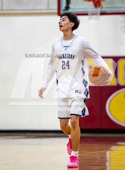 Thumbnail 3 in Segerstrom vs. Rancho Alamitos photogallery.