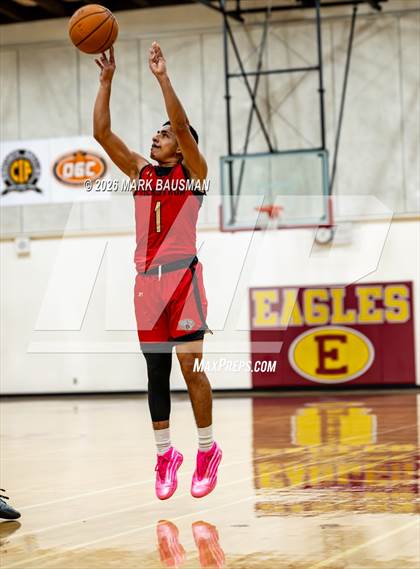 Thumbnail 1 in Segerstrom vs. Rancho Alamitos photogallery.