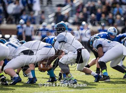 Thumbnail 1 in Bird vs. Tuscarora (VHSL 5A Final) photogallery.