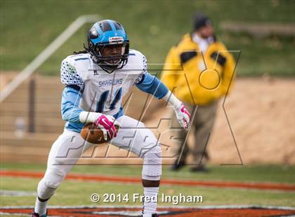 Thumbnail 2 in Bird vs. Tuscarora (VHSL 5A Final) photogallery.