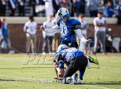 Thumbnail 1 in Bird vs. Tuscarora (VHSL 5A Final) photogallery.