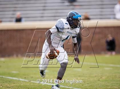 Thumbnail 3 in Bird vs. Tuscarora (VHSL 5A Final) photogallery.