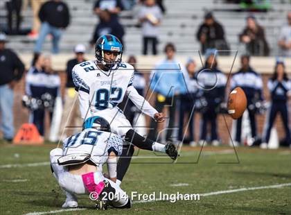 Thumbnail 3 in Bird vs. Tuscarora (VHSL 5A Final) photogallery.