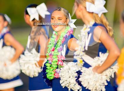 Thumbnail 2 in Menendez vs Clay (Kickoff Classic) photogallery.