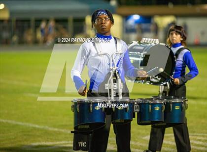 Thumbnail 1 in Menendez vs Clay (Kickoff Classic) photogallery.