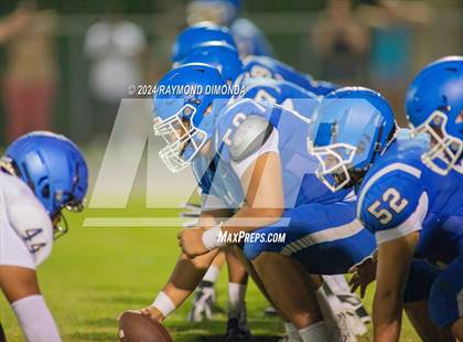 Thumbnail 1 in Menendez vs Clay (Kickoff Classic) photogallery.