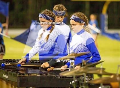 Thumbnail 3 in Menendez vs Clay (Kickoff Classic) photogallery.