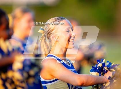 Thumbnail 1 in Menendez vs Clay (Kickoff Classic) photogallery.