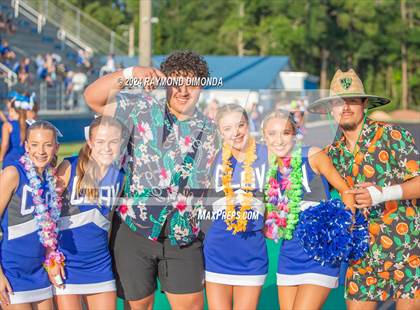 Thumbnail 1 in Menendez vs Clay (Kickoff Classic) photogallery.