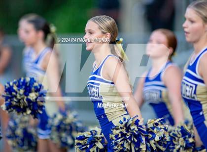 Thumbnail 1 in Menendez vs Clay (Kickoff Classic) photogallery.