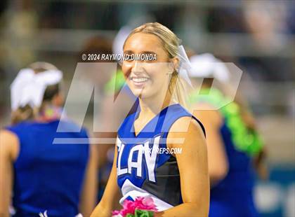 Thumbnail 1 in Menendez vs Clay (Kickoff Classic) photogallery.