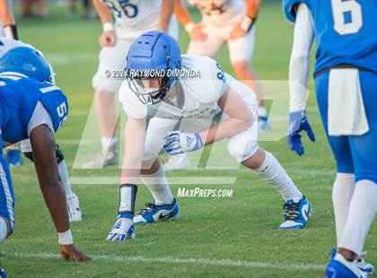 Thumbnail 2 in Menendez vs Clay (Kickoff Classic) photogallery.