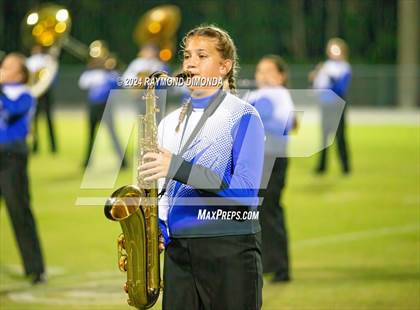 Thumbnail 2 in Menendez vs Clay (Kickoff Classic) photogallery.