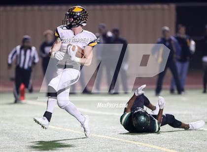 Thumbnail 1 in Oak Ridge @ Monterey Trail (CIF SJS D1 Semifinal Playoff) photogallery.