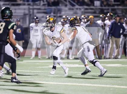 Thumbnail 3 in Oak Ridge @ Monterey Trail (CIF SJS D1 Semifinal Playoff) photogallery.