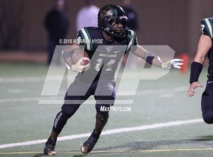 Thumbnail 2 in Oak Ridge @ Monterey Trail (CIF SJS D1 Semifinal Playoff) photogallery.