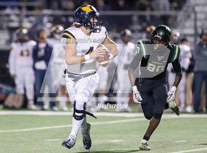 Thumbnail 2 in Oak Ridge @ Monterey Trail (CIF SJS D1 Semifinal Playoff) photogallery.